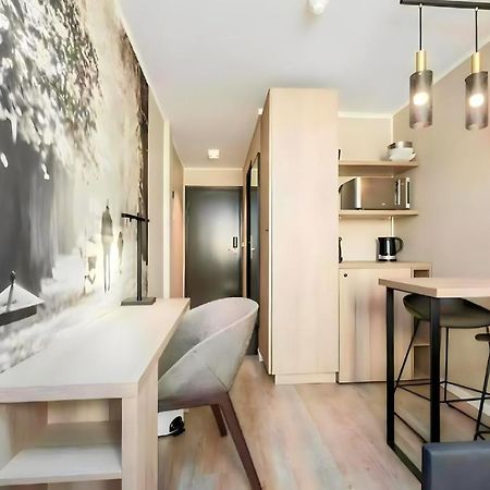 Queen Astrids Aparthotel Oslo Ngoại thất bức ảnh