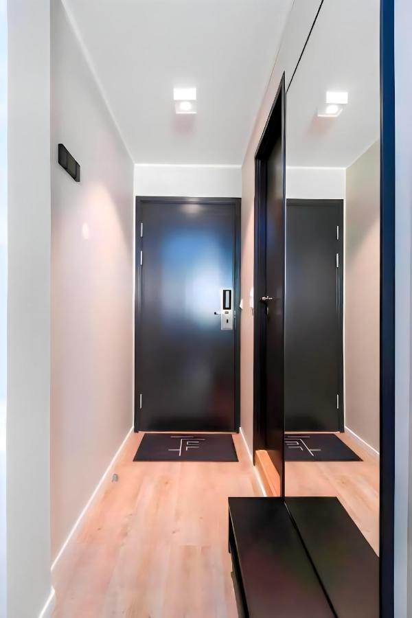 Queen Astrids Aparthotel Oslo Ngoại thất bức ảnh