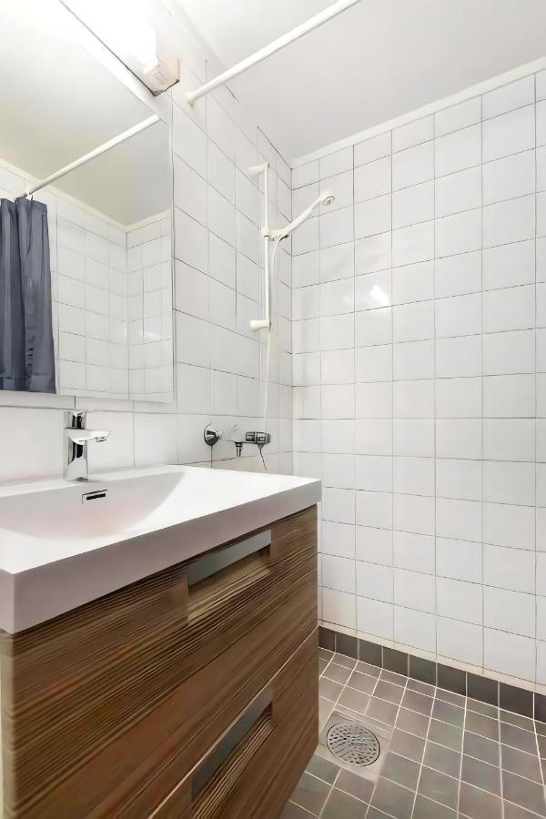 Queen Astrids Aparthotel Oslo Ngoại thất bức ảnh